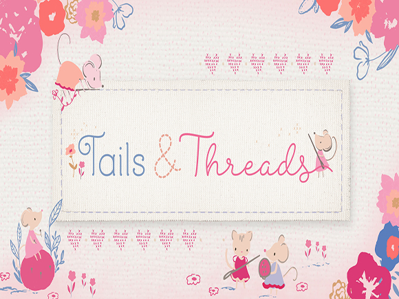 Tails & Threads